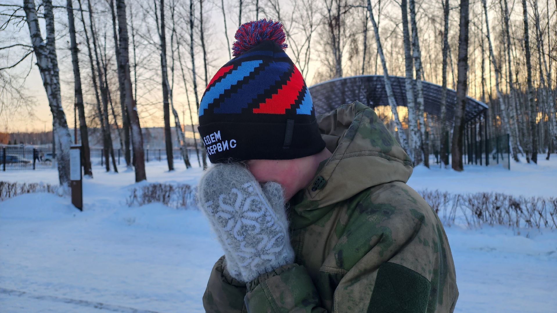 кашира, медицина, дерматолог, кожа, мороз, защита кожи, увлажнение, низкие температуры,