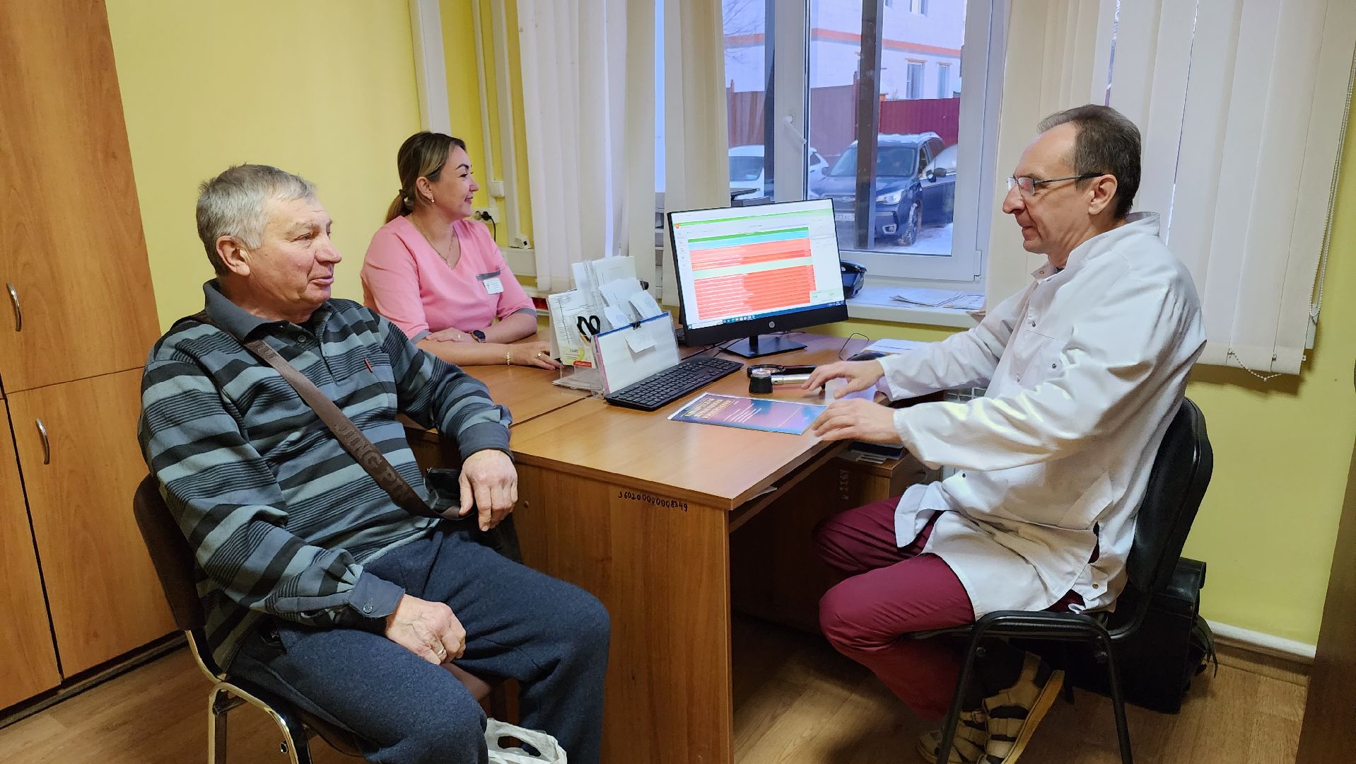 кашира, медицина, дерматолог, кожа, мороз, защита кожи, увлажнение, низкие температуры,