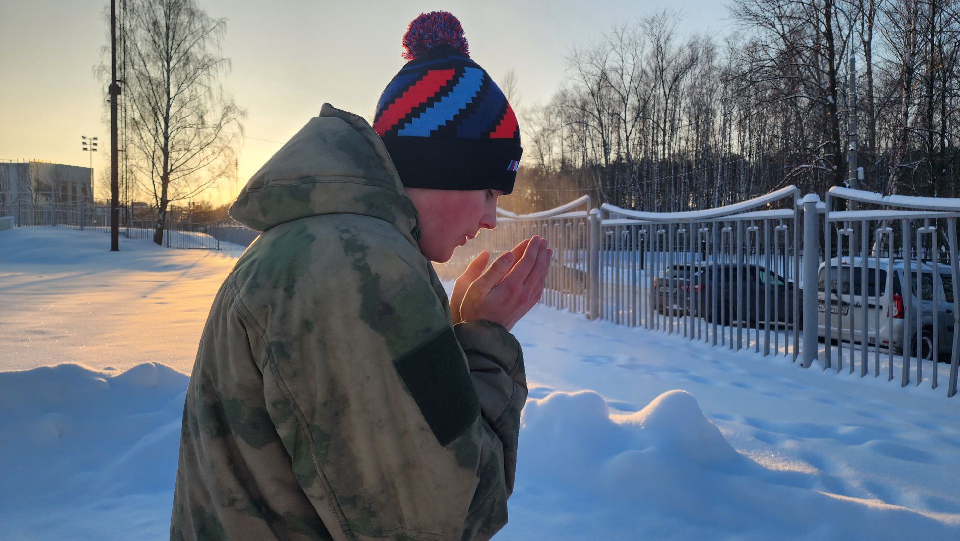 кашира, медицина, дерматолог, кожа, мороз, защита кожи, увлажнение, низкие температуры,