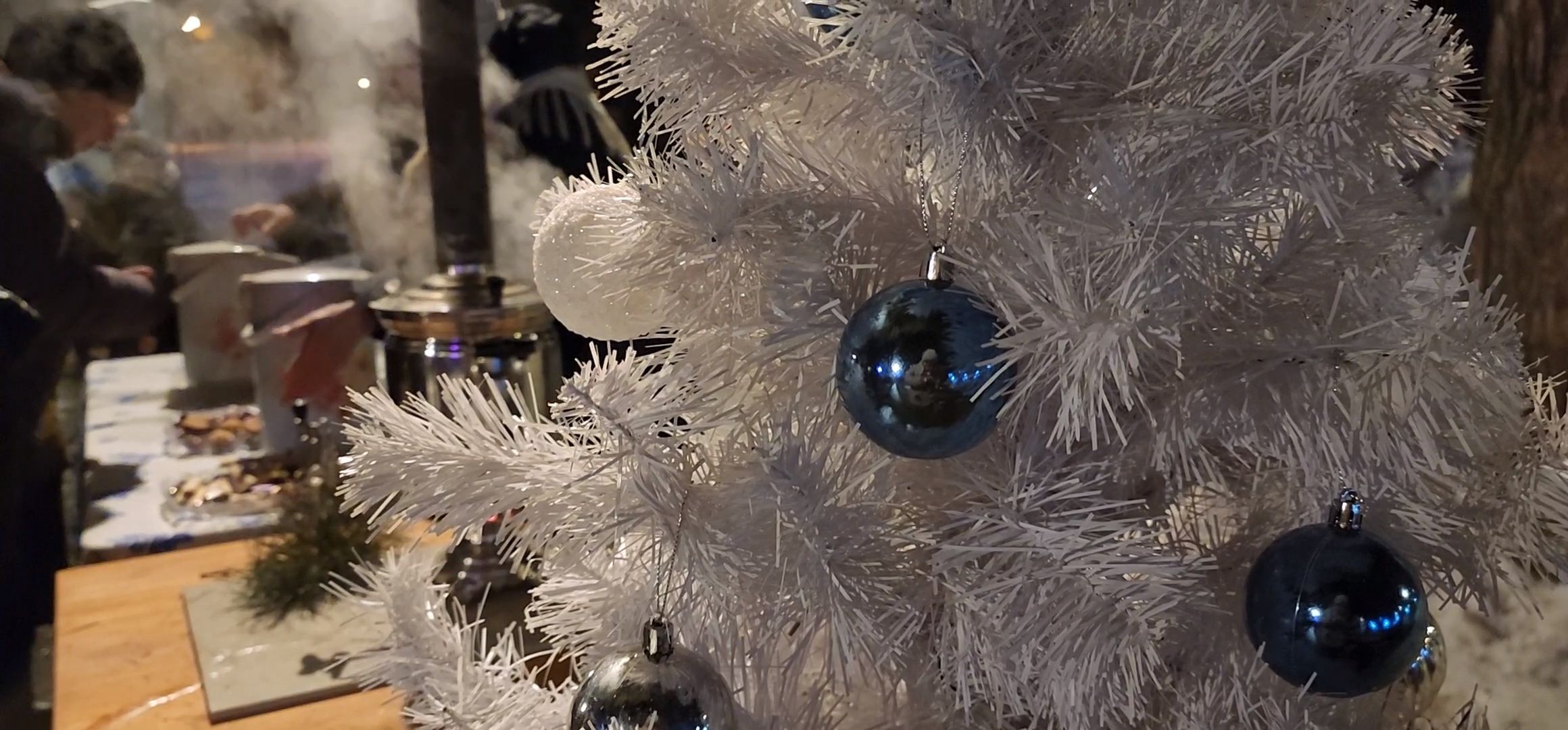 Коломна, Озеры, главная елка, новогодняя елка, открытие городской елки, новый год,