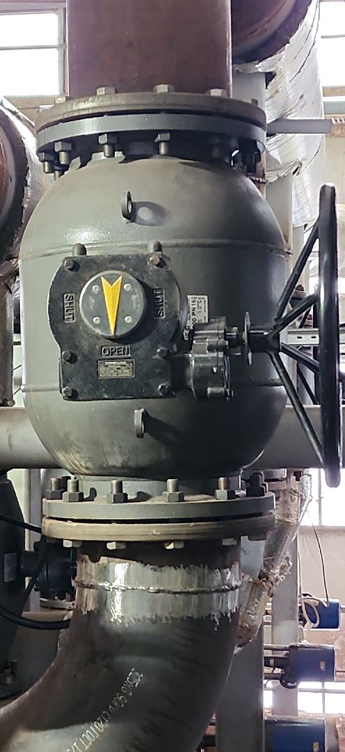 электросталь, жкх, отопление, отопительный сезон, котельная, горячая вода, ремонт теплотрассы, мой город,