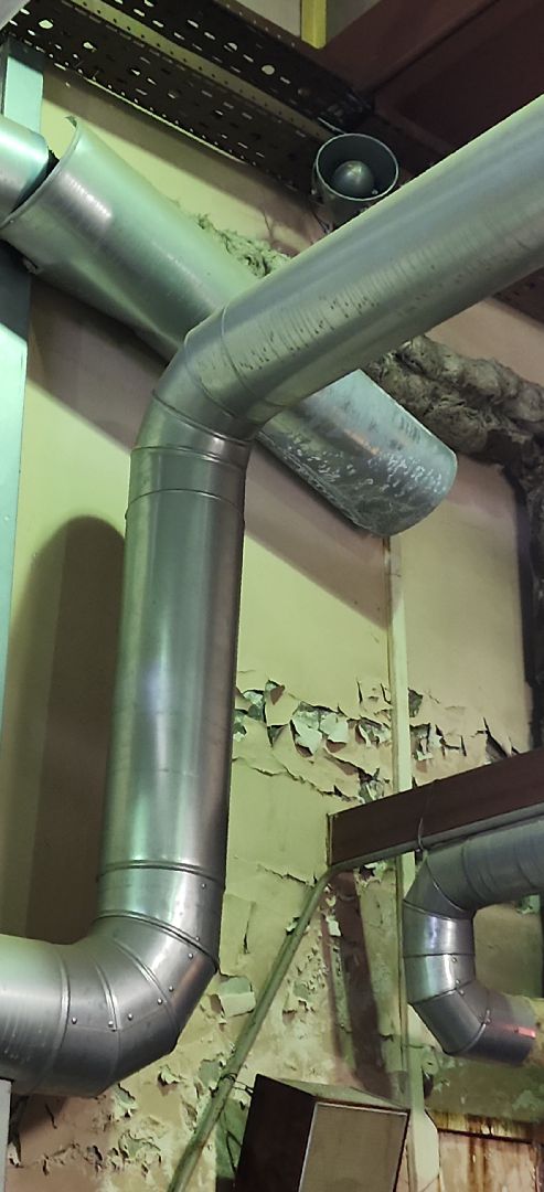 электросталь, жкх, отопление, отопительный сезон, котельная, горячая вода, ремонт теплотрассы, мой город,