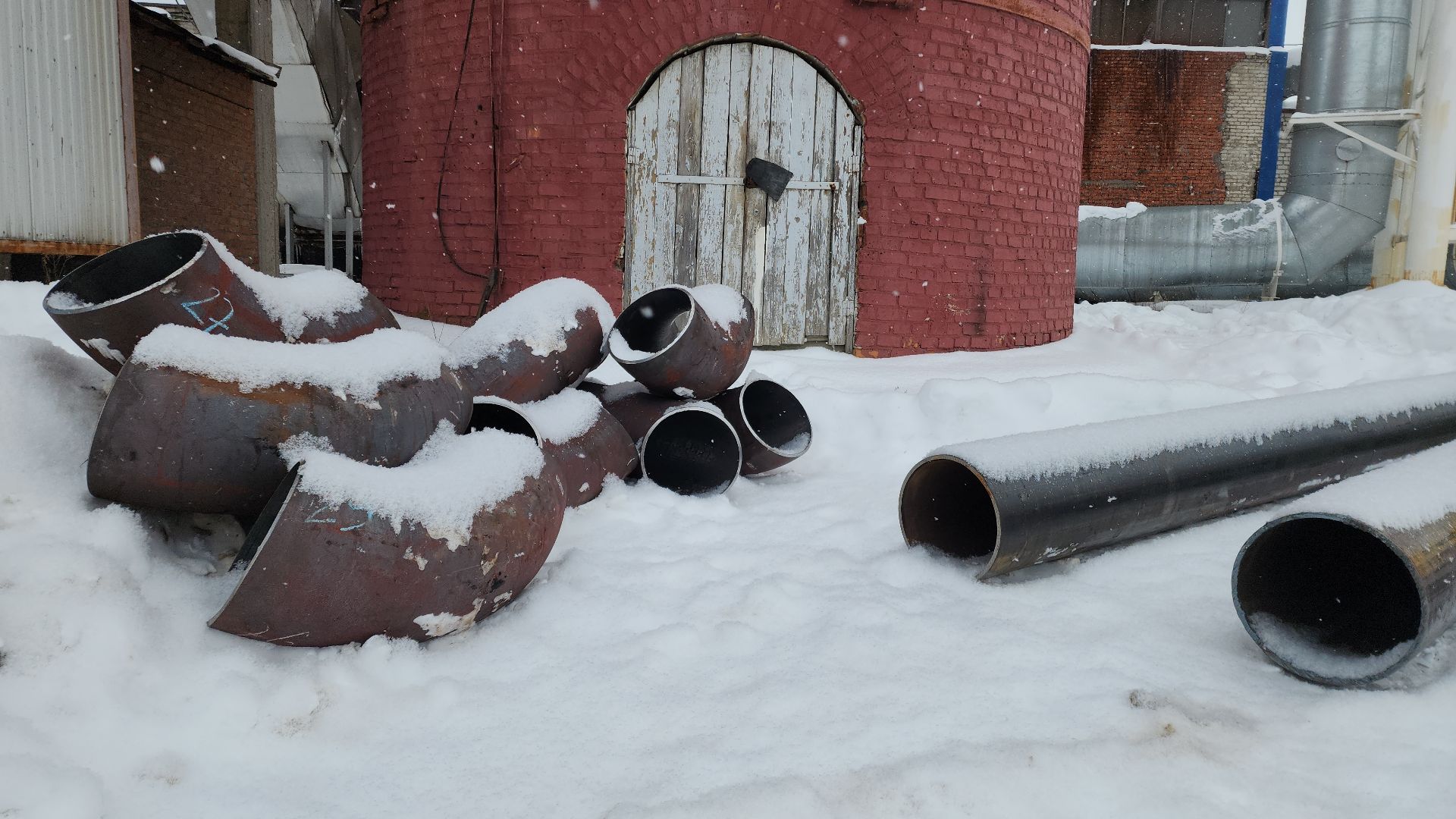 электросталь, жкх, отопление, отопительный сезон, котельная, горячая вода, ремонт теплотрассы, мой город,