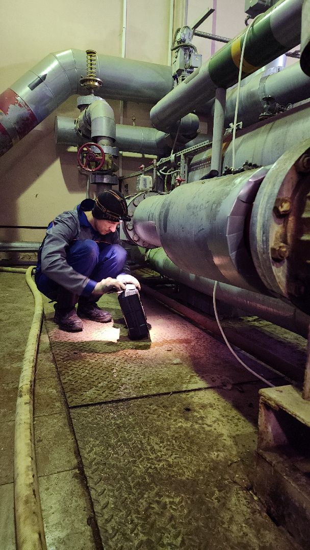 электросталь, жкх, отопление, отопительный сезон, котельная, горячая вода, ремонт теплотрассы, мой город,