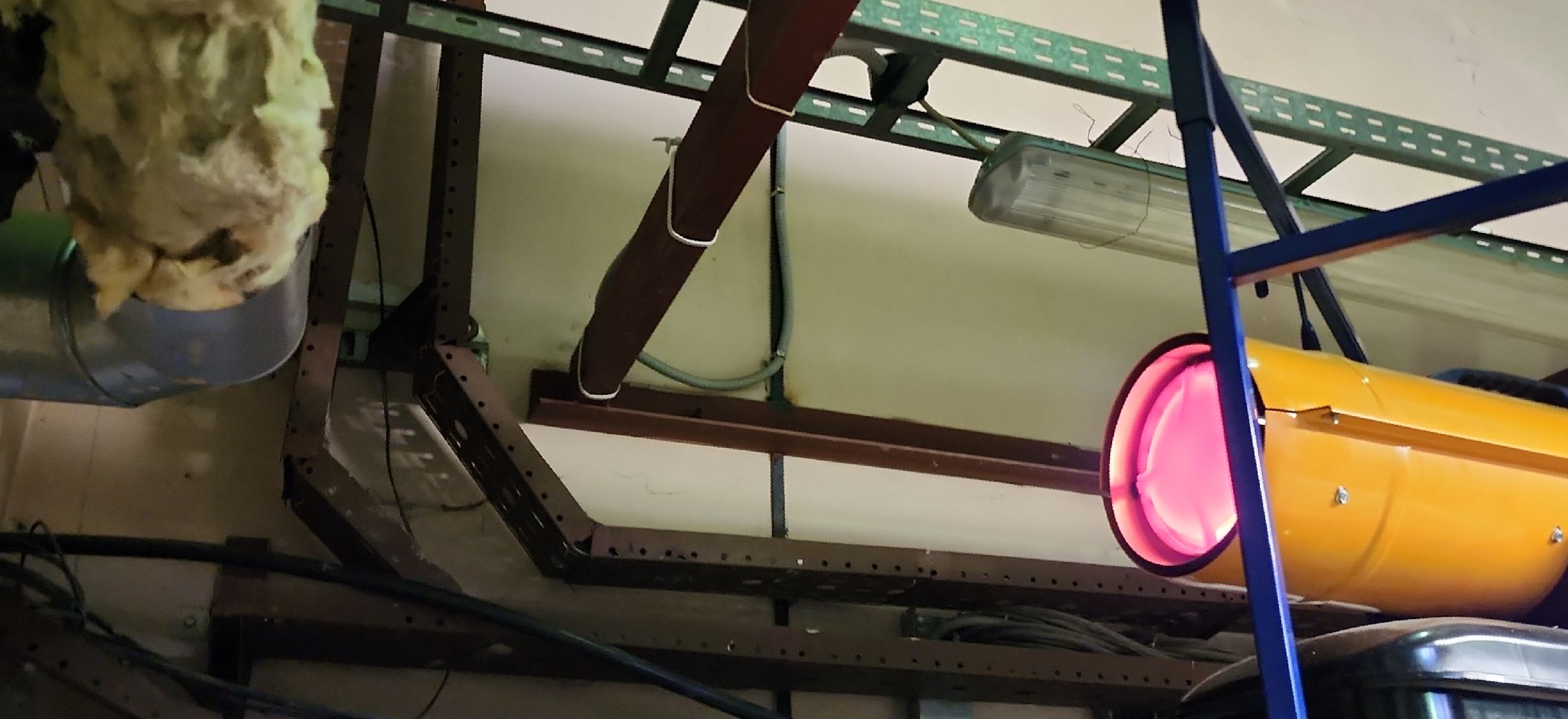 электросталь, жкх, отопление, отопительный сезон, котельная, горячая вода, ремонт теплотрассы, мой город,