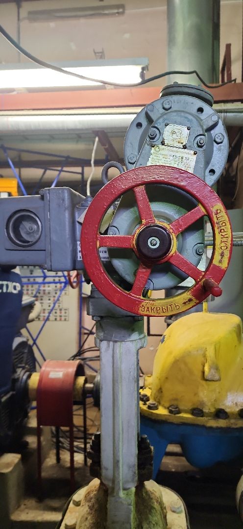 электросталь, жкх, отопление, отопительный сезон, котельная, горячая вода, ремонт теплотрассы, мой город,