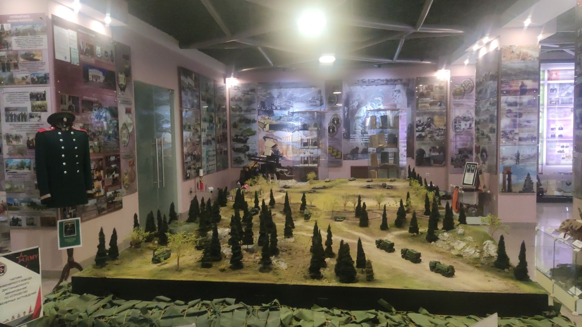 красногорск, сво, кадеты, память,