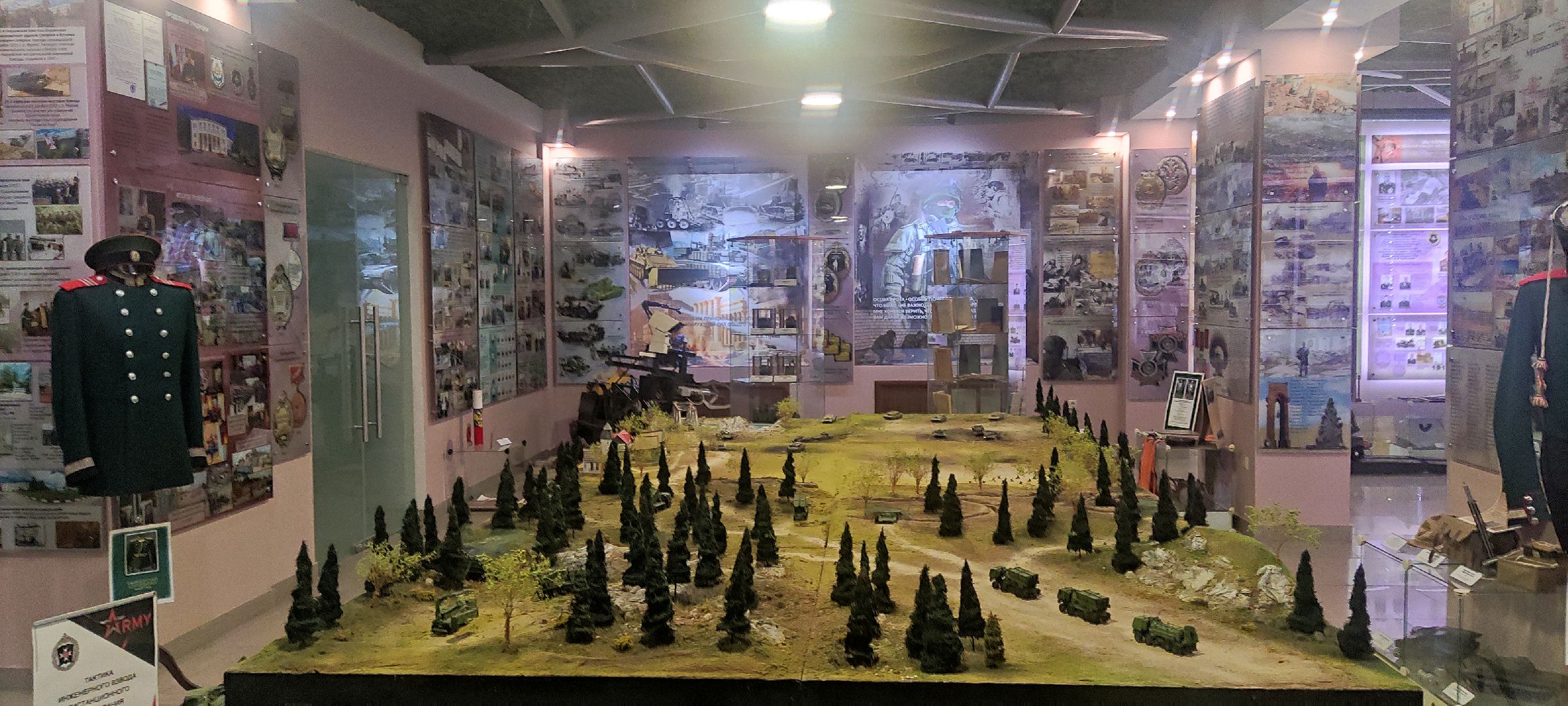 красногорск, сво, кадеты, память,