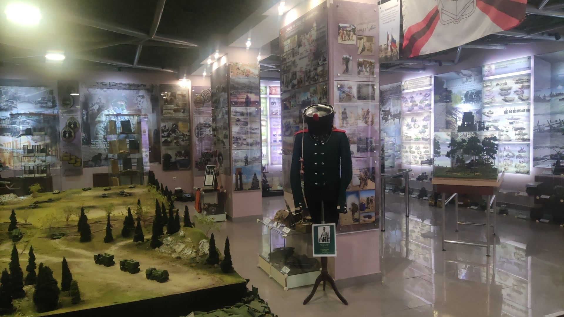 красногорск, сво, кадеты, память,