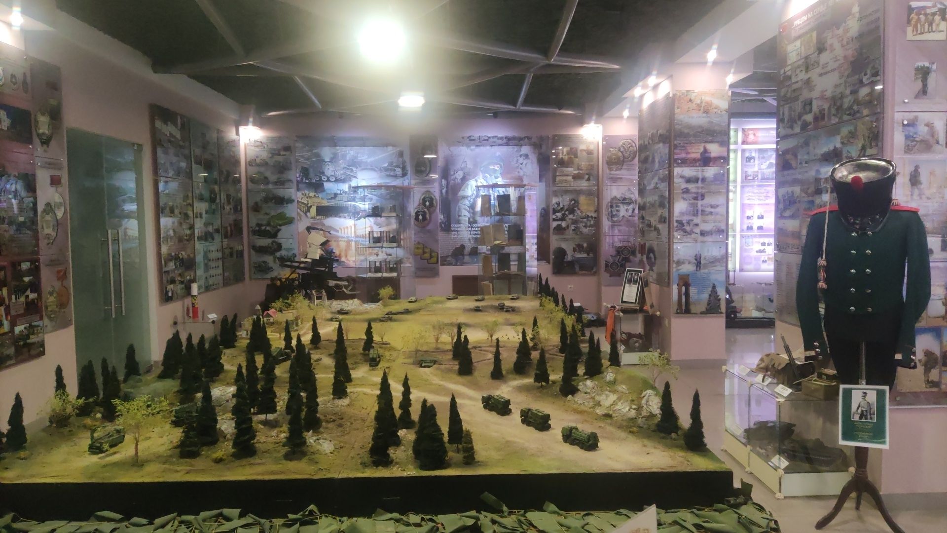 красногорск, сво, кадеты, память,