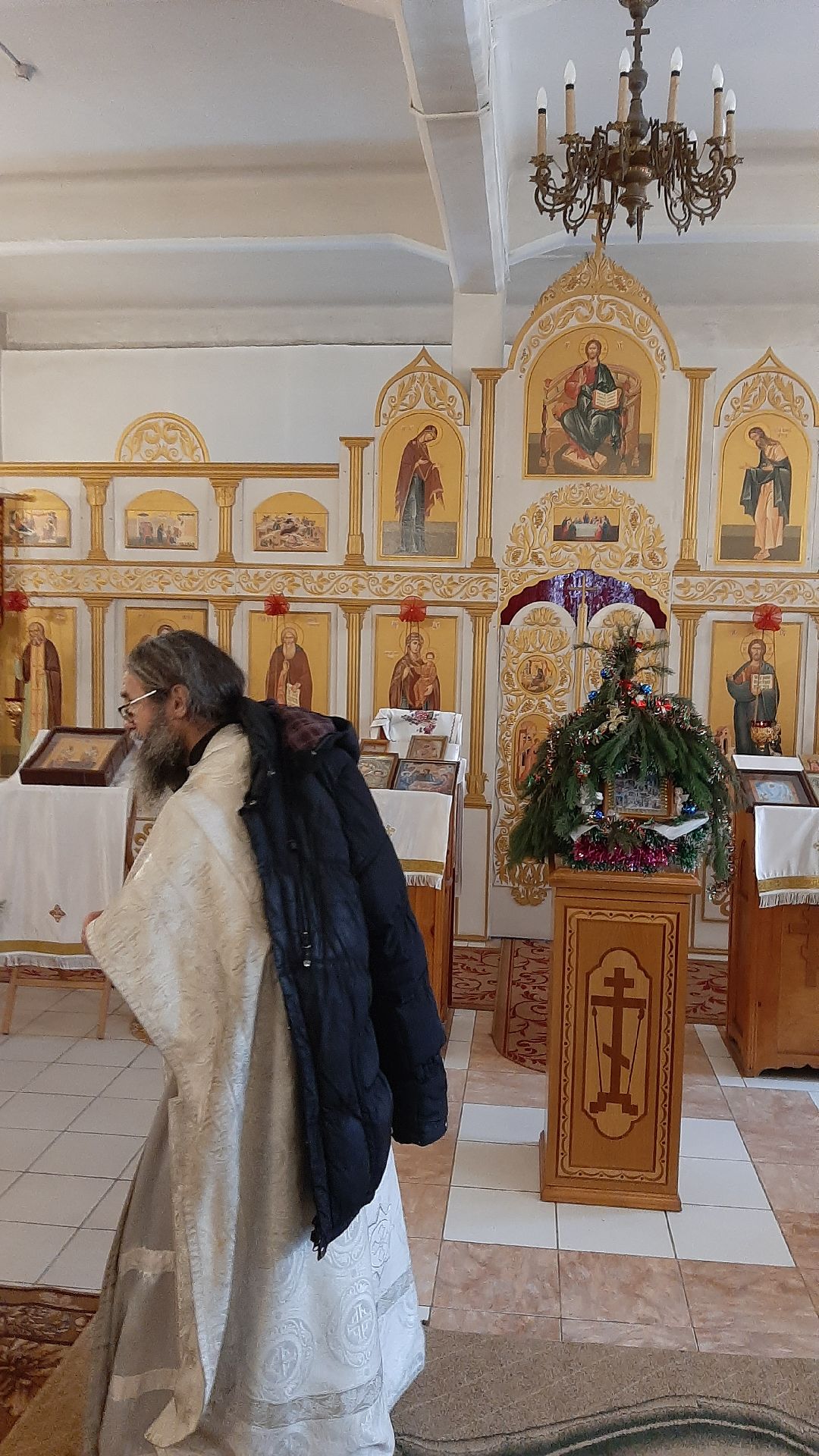 Сепухов Храм