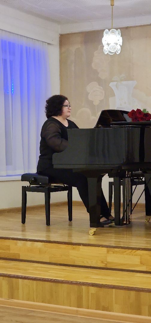 рождество, концерт, выступление, электросталь, детская музыкальная школа, ДМШ, вокал, академический вокал,