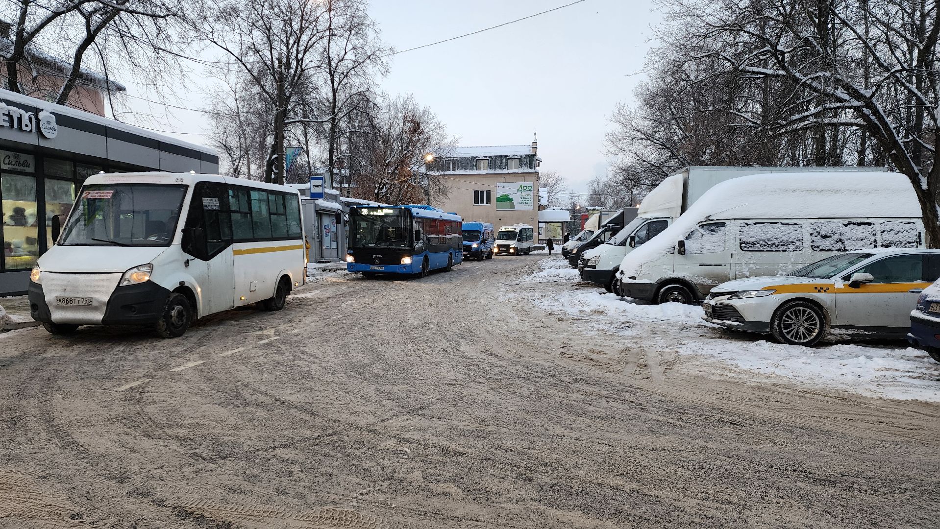 рейд главы, содержание дорог, уборка снега, котельники,