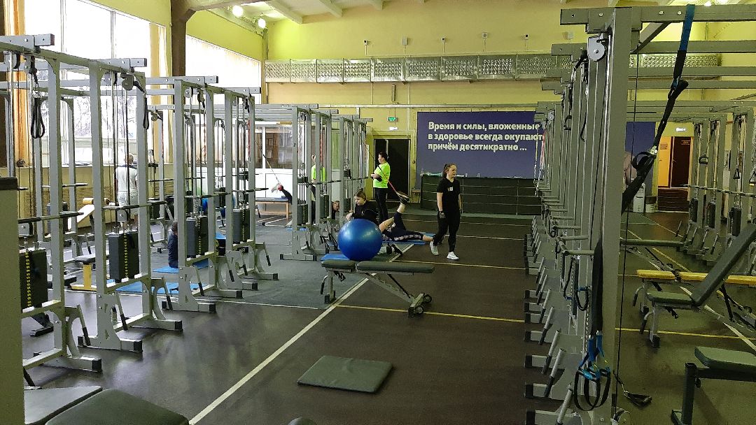 Серпухов Книга