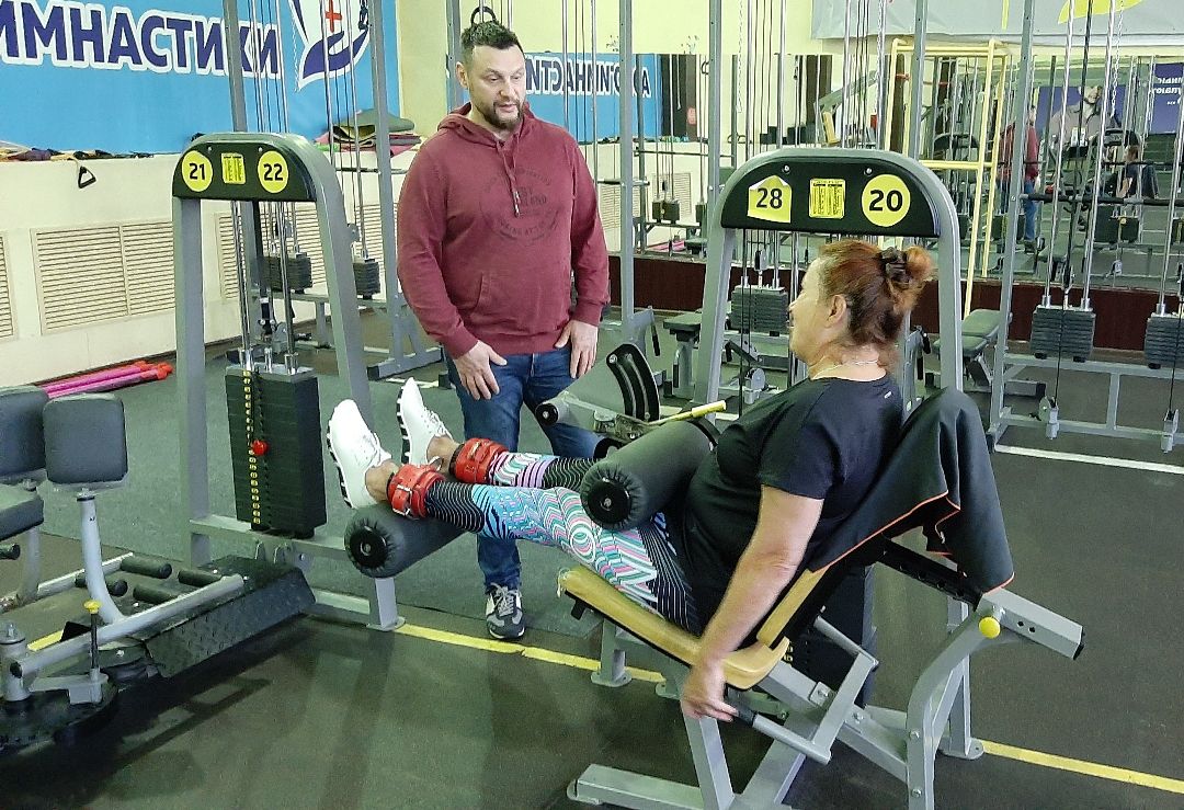 Серпухов Книга