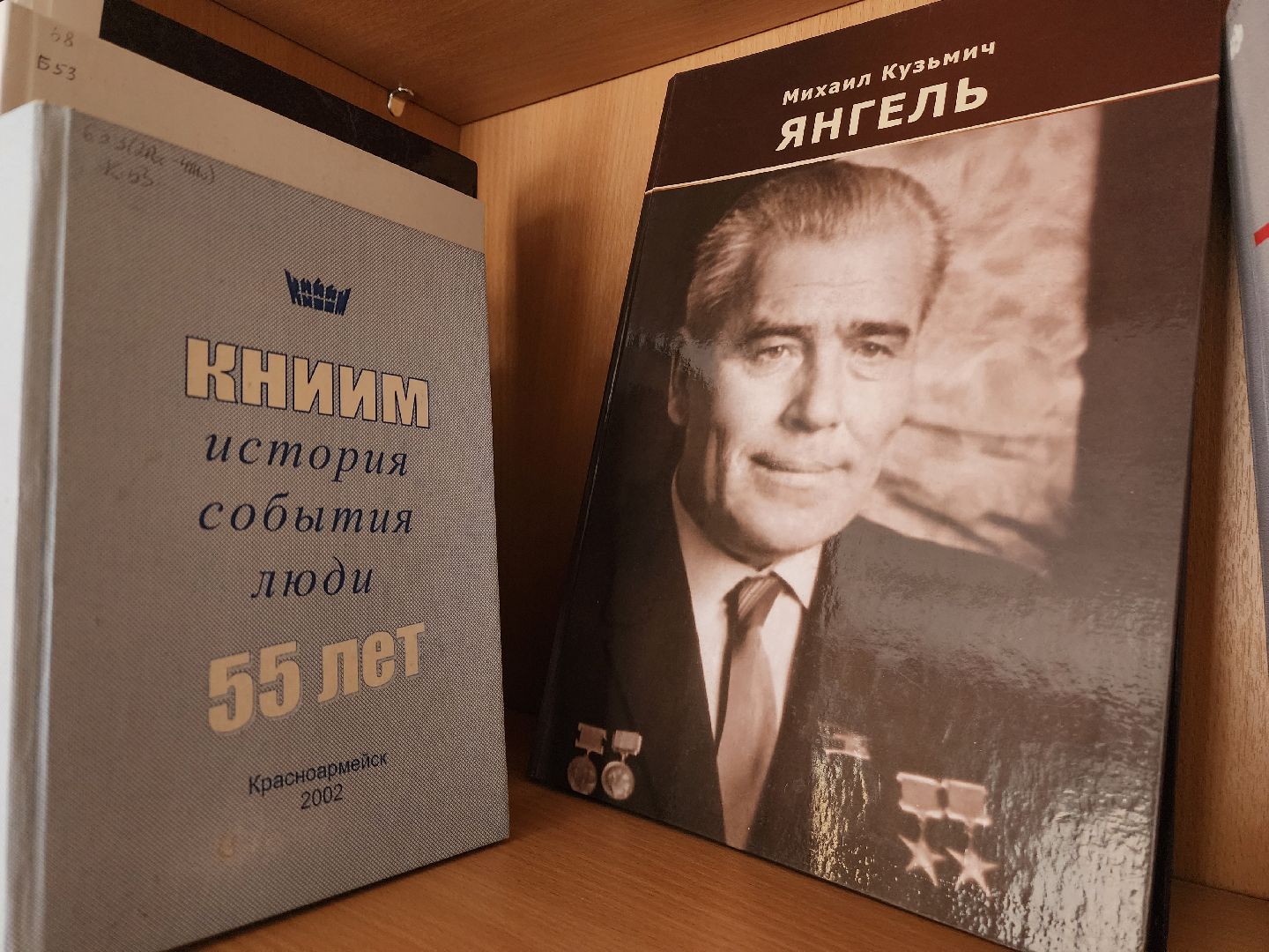 красноармейск, г.о. пушкинский, краеведение, редкая книга,