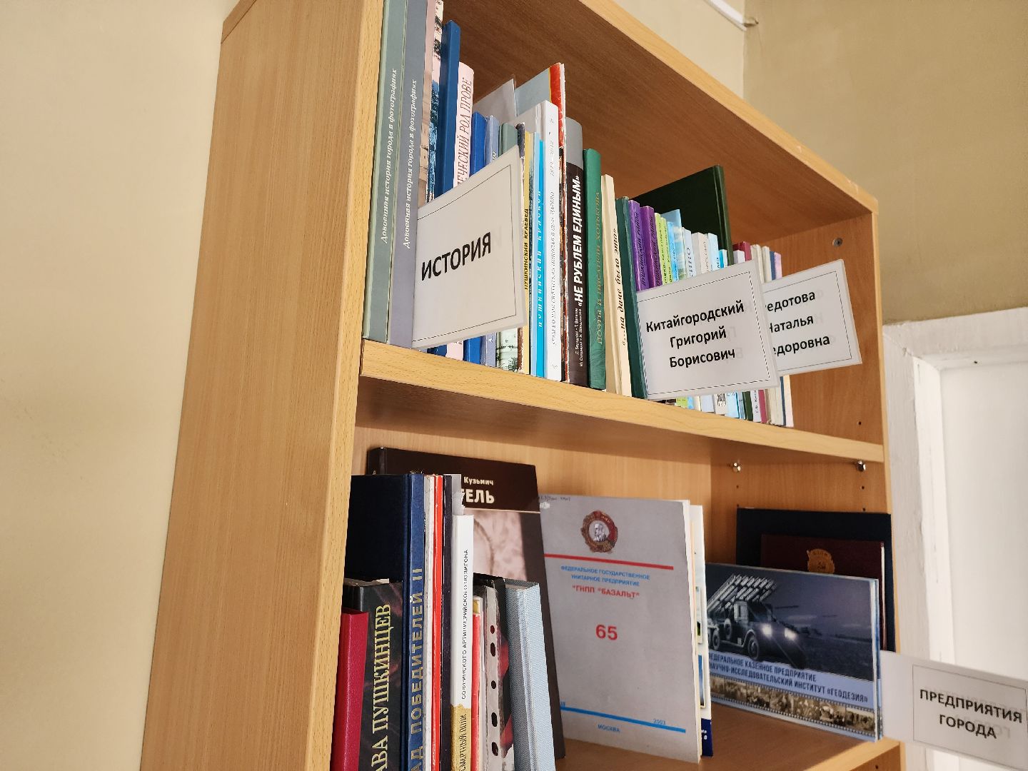 красноармейск, г.о. пушкинский, краеведение, редкая книга,