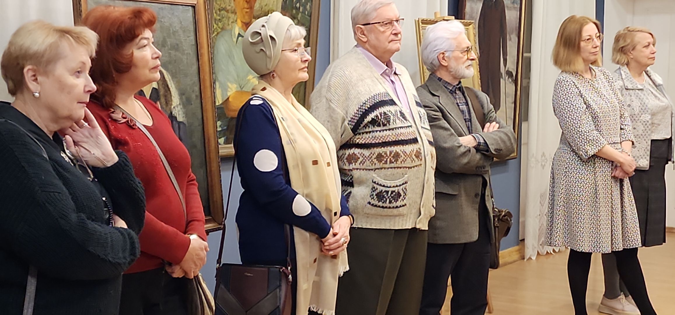 культура, культура подмосковья, музей, выставка, экспозиция, картина, картины, электросталь, мой город, история города, история жителя, история человека,