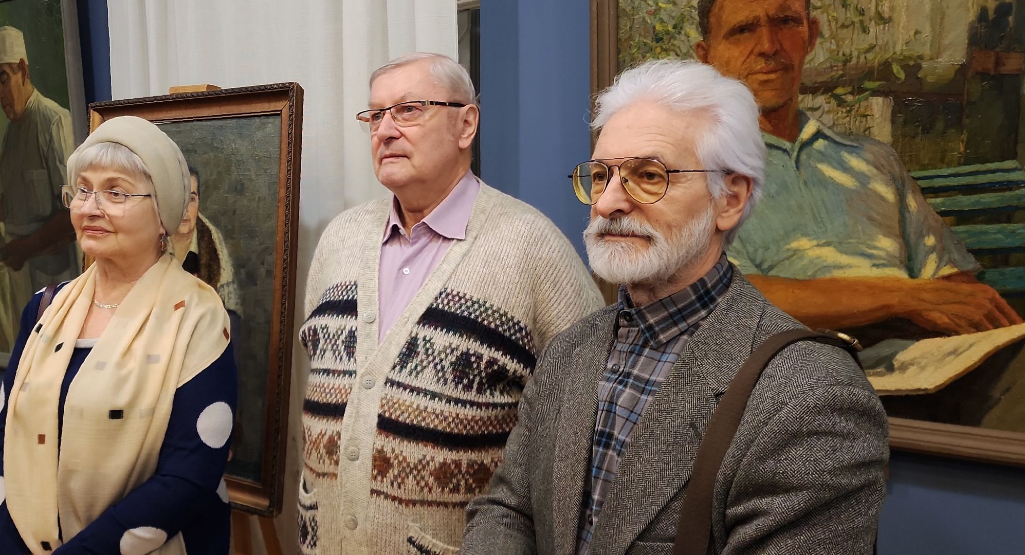 культура, культура подмосковья, музей, выставка, экспозиция, картина, картины, электросталь, мой город, история города, история жителя, история человека,