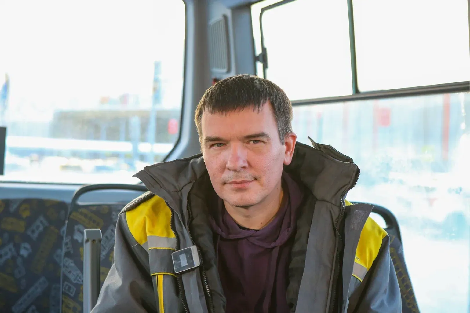 химки, транспорт, водитель, первая помощь, спасение человека,