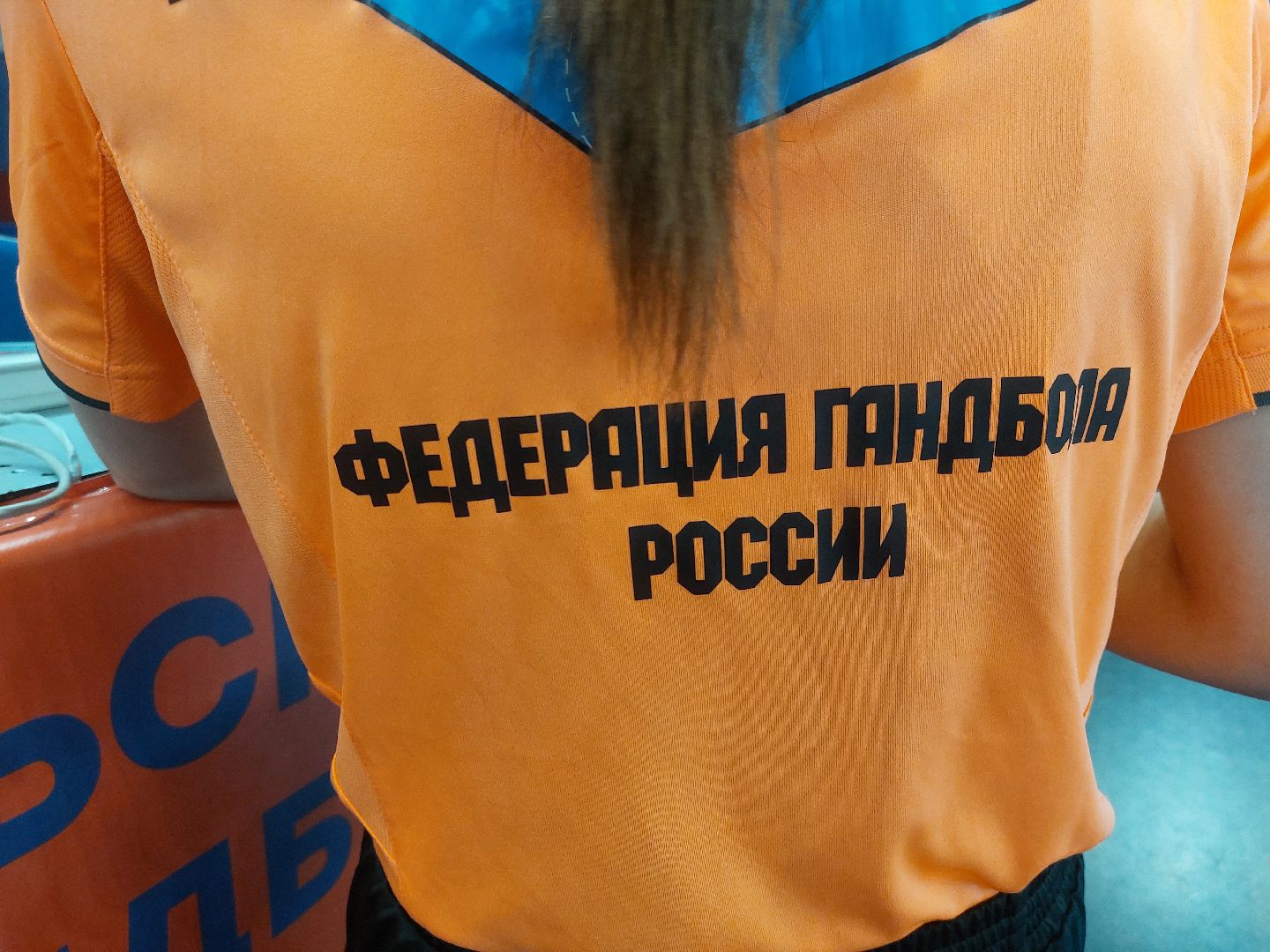 Спорт, спорт Подмосковья, Гандбол, Губернатор Московской области, Андрей Воробьёв, чеховские медведи, медвежья братва, Герои города, Всероссийский любительский турнир по гандболу «Герои города»