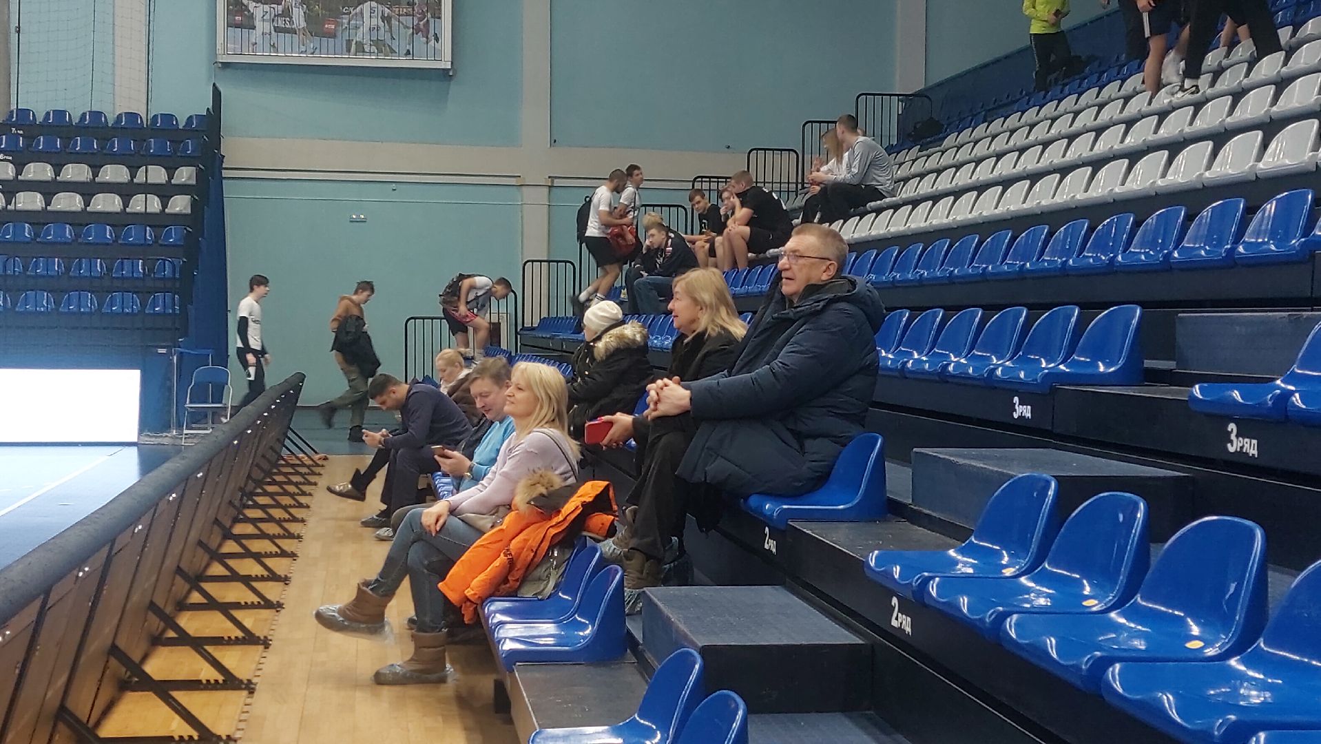 Спорт, спорт Подмосковья, Гандбол, Губернатор Московской области, Андрей Воробьёв, чеховские медведи, медвежья братва, Герои города, Всероссийский любительский турнир по гандболу «Герои города»