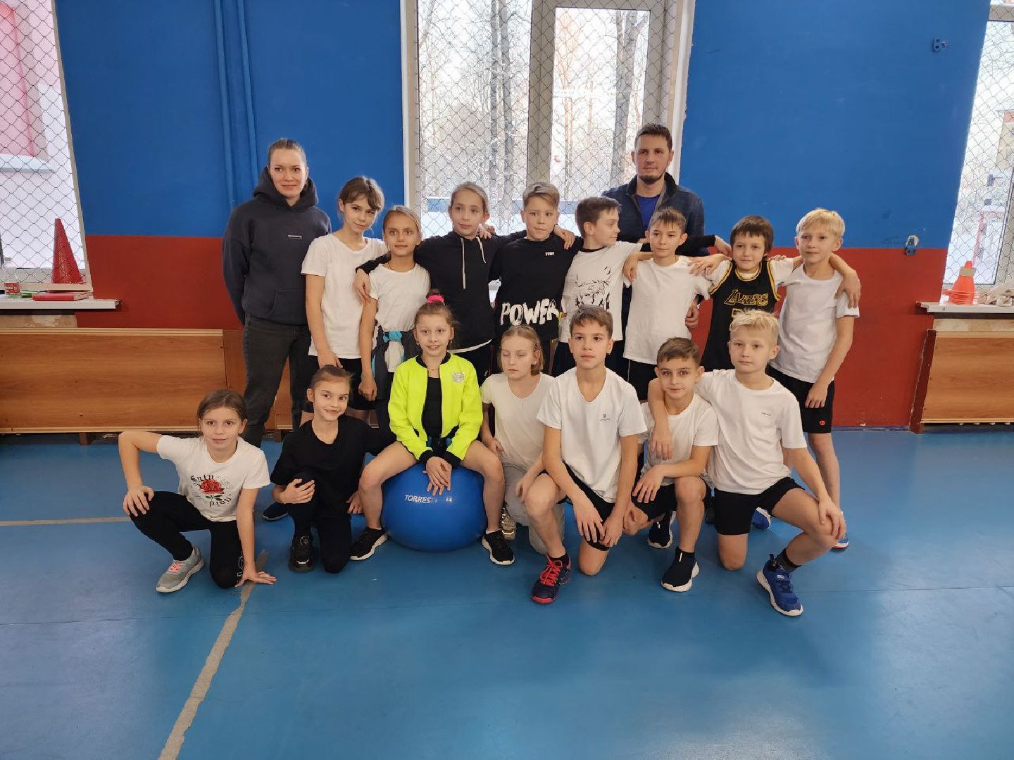 Солнечногорск, веселые старты, школы, Ученики, Спорт,