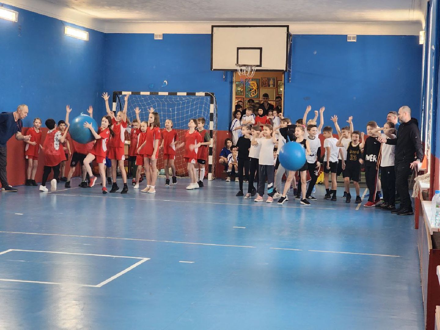 Солнечногорск, веселые старты, школы, Ученики, Спорт,