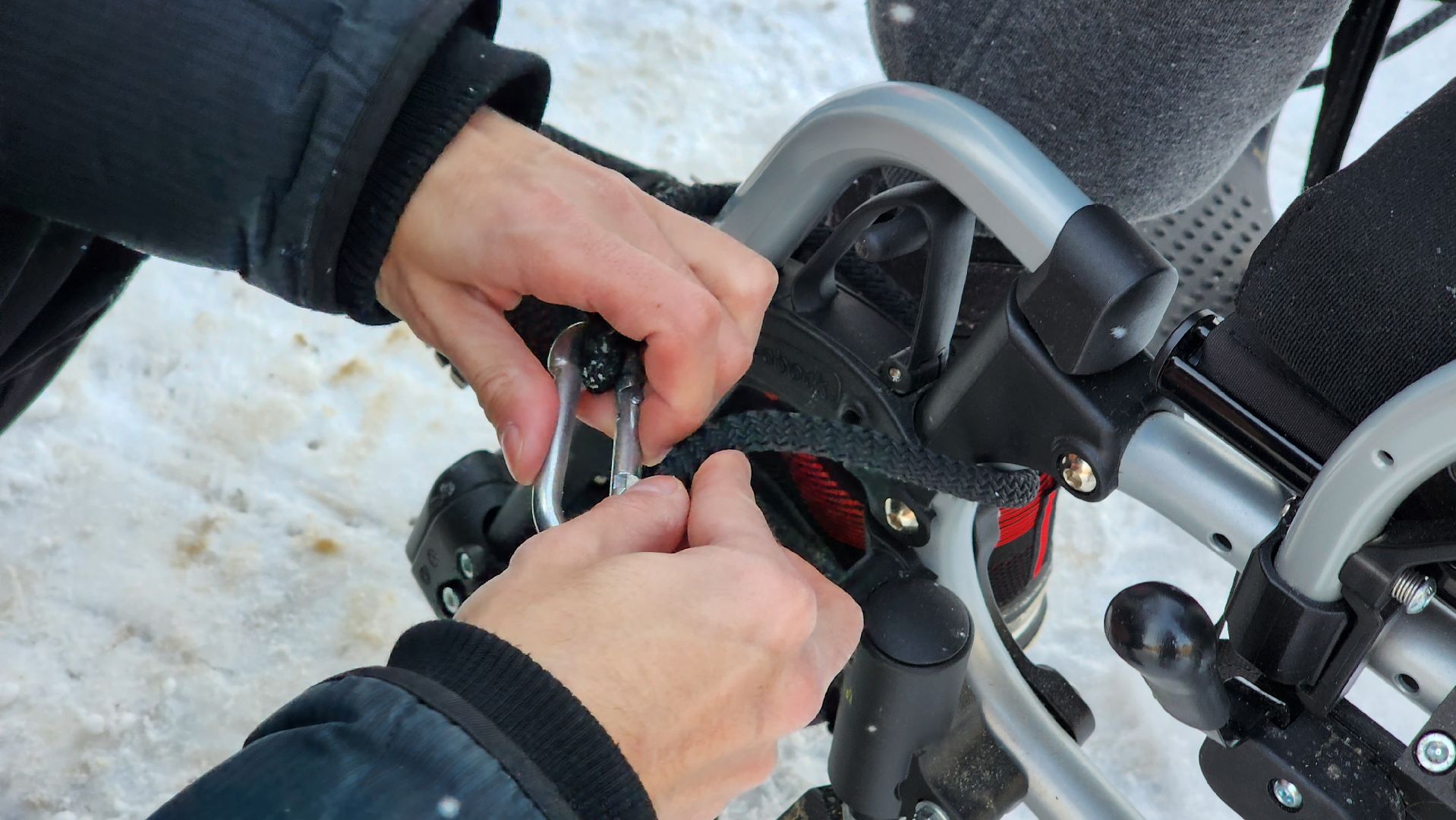 Солнечногорск, СВО, Санаторий, Реабилитация, Волонтеры,