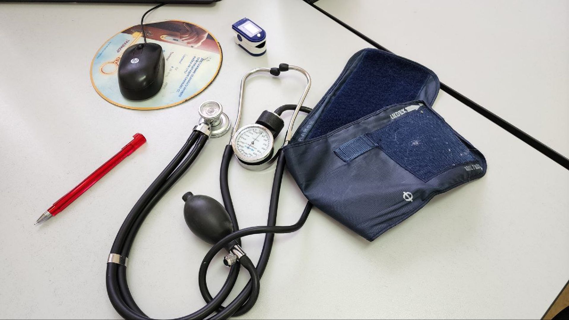 Подмосковный врач, конкурс медицинских работников, врач-терапевт, Лосино-Петровский, Подмосковье,