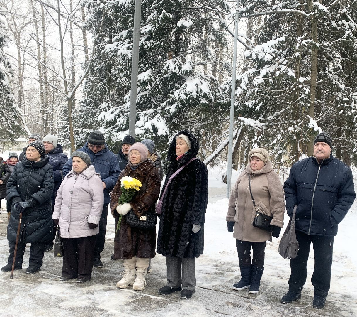 Балашиха, Подмосковье, Общество, Памятники, Скверы, Ветераны,