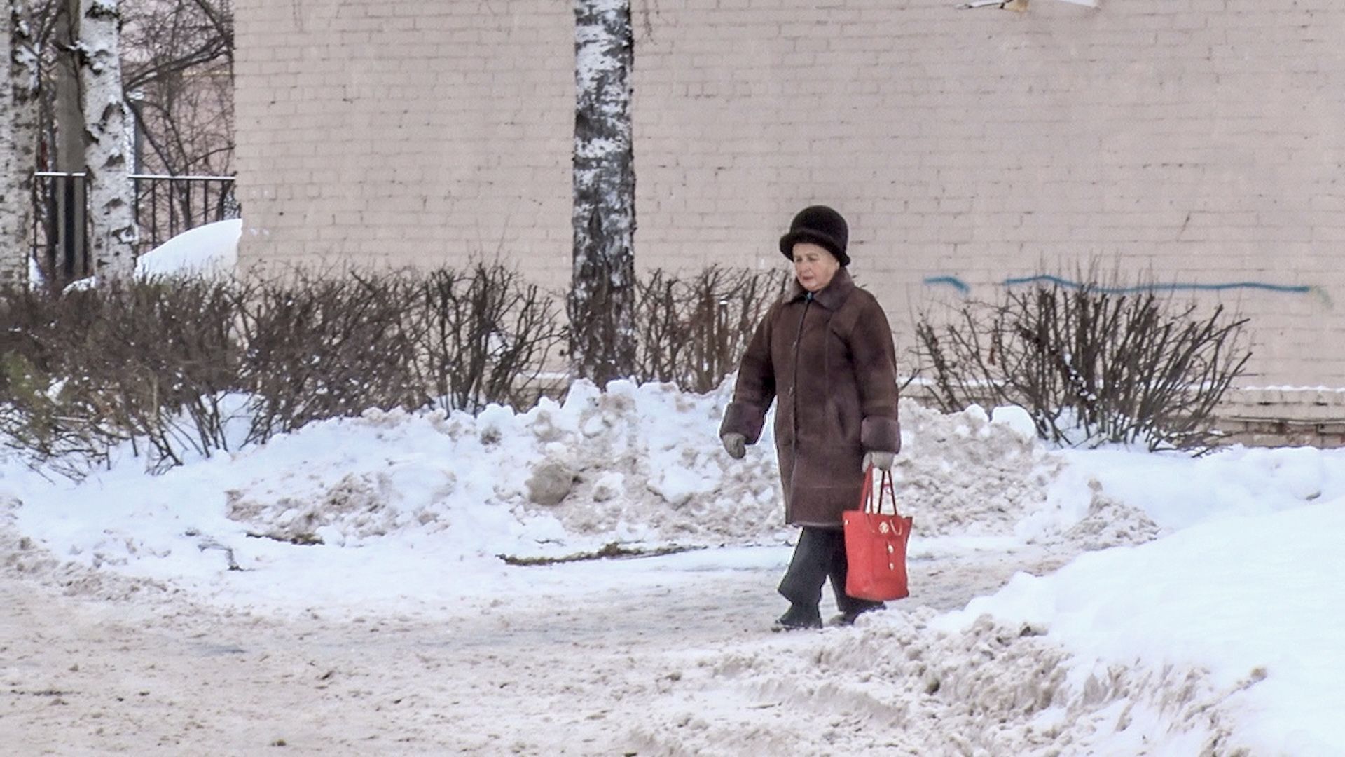 Клин, общество, транспорт, ПДД, безопасность,