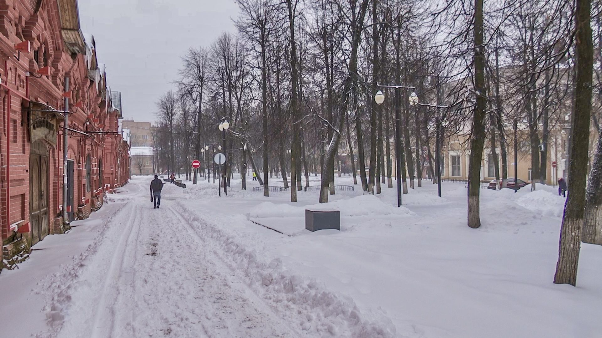 Клин, общество, транспорт, ПДД, безопасность,