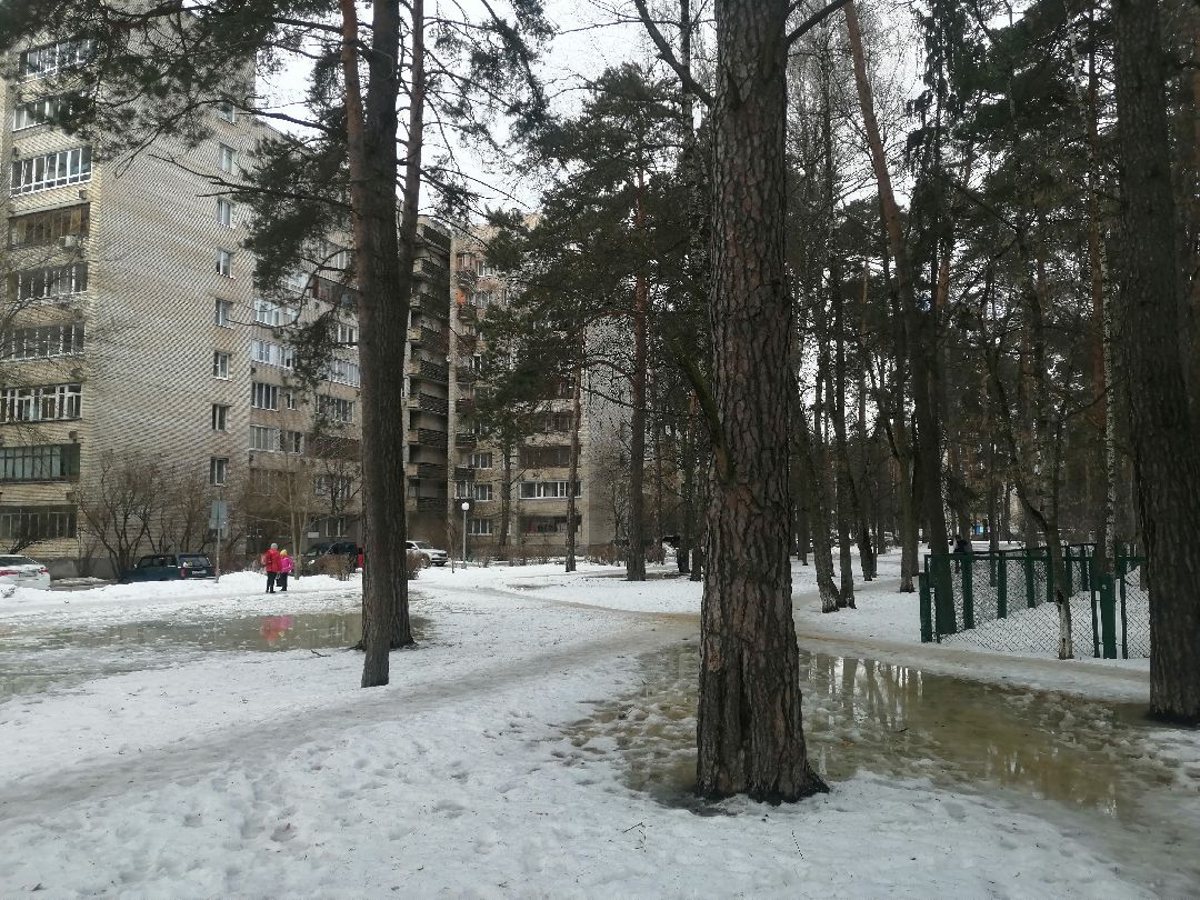 светлыйгород, благоустройство, Протвино