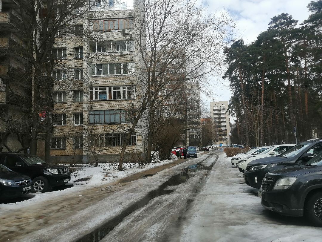 светлыйгород, благоустройство, Протвино