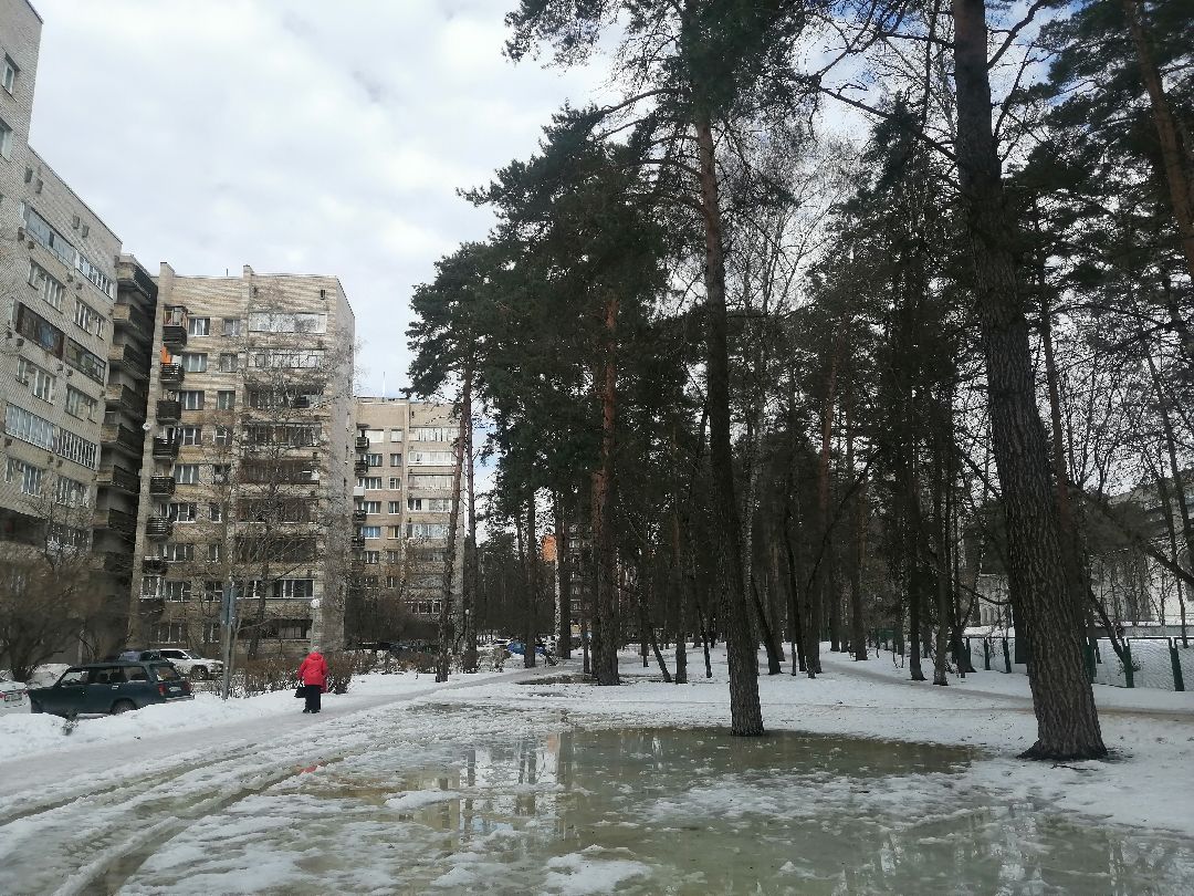 светлыйгород, благоустройство, Протвино