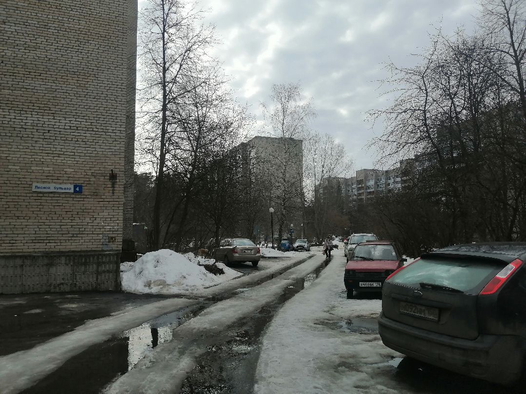 светлыйгород, благоустройство, Протвино