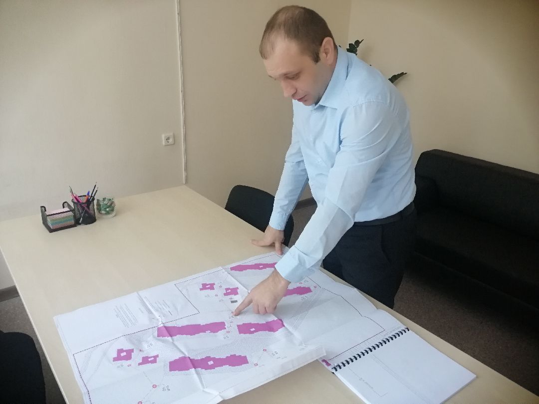 светлыйгород, благоустройство, Протвино