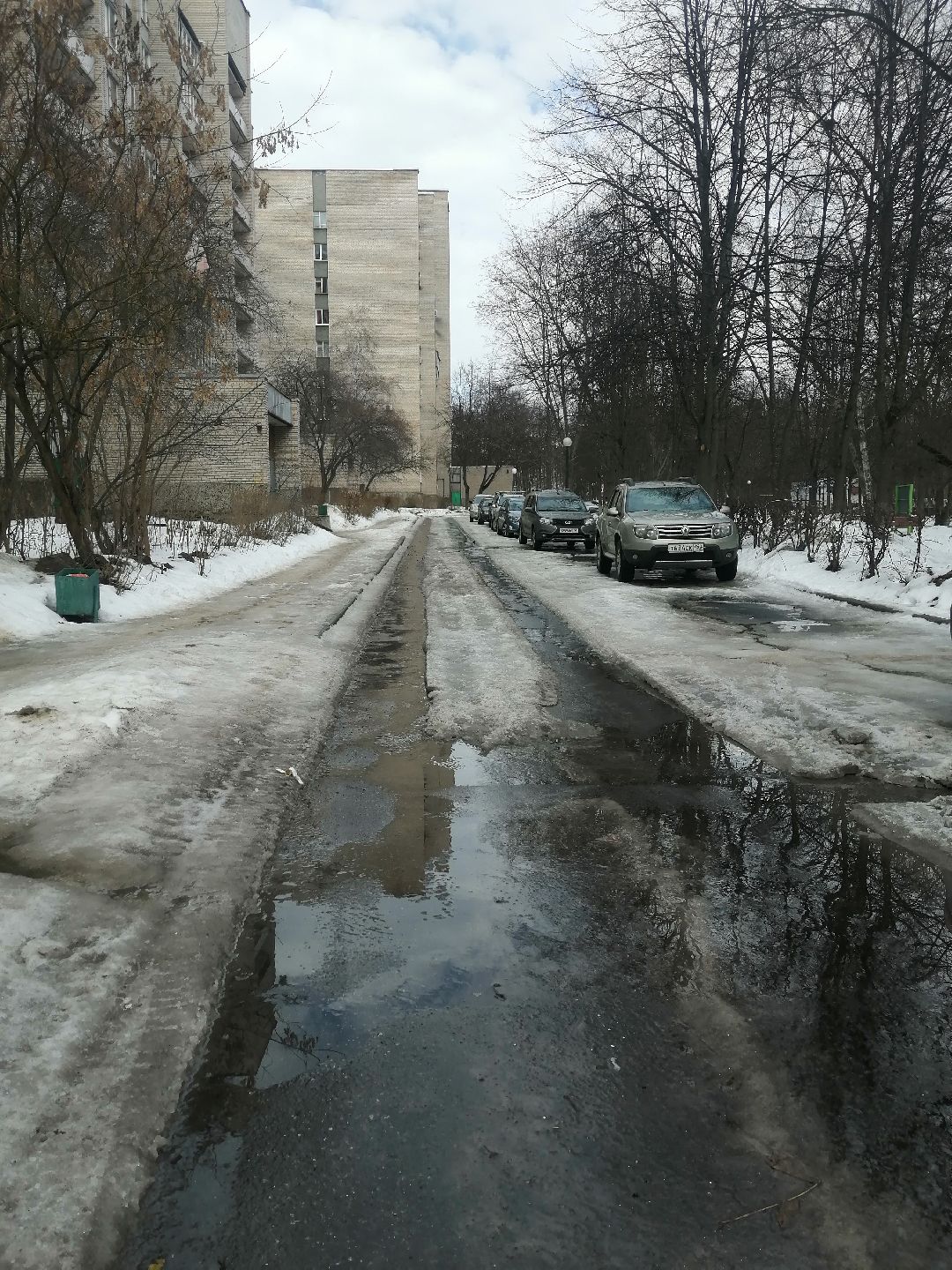 светлыйгород, благоустройство, Протвино