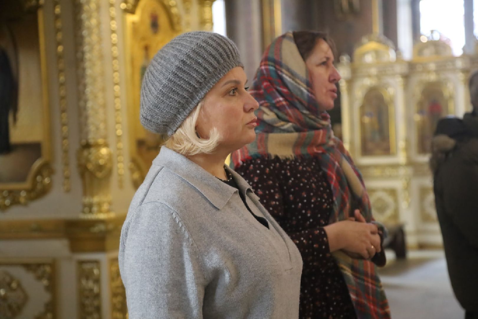 Серпухов, Подмосковье, социальное служение, волонтеры, ДК Исток,