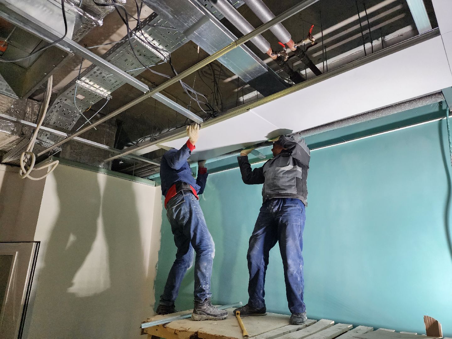 серпухов, ивановские дворики, поликлиника, строительство, медицина,