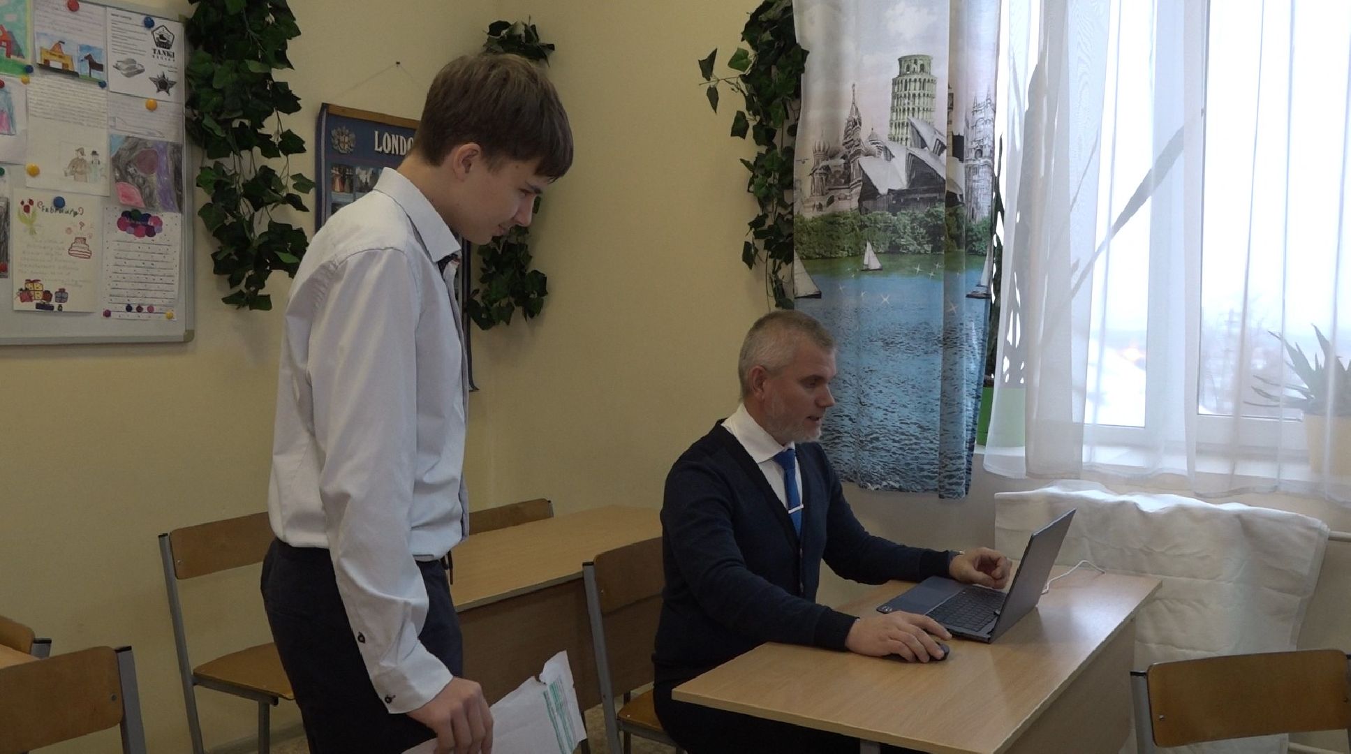 православие, православная гимназия, Африка, Домодедово,