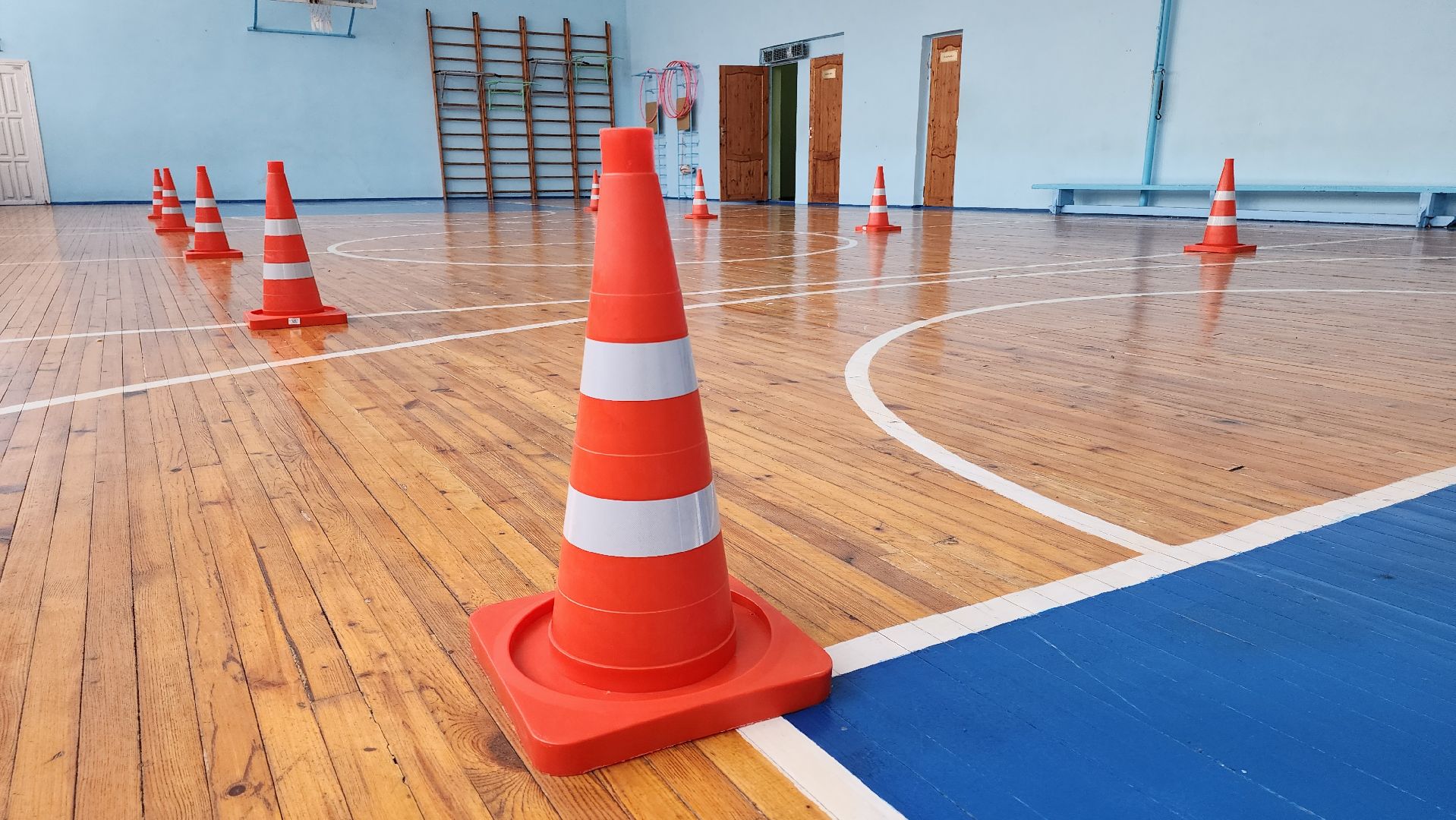 кашира, ожерелье, школа-интернат, кэс баскет, областной этап, победители, баскетбол, девушки, юноши,