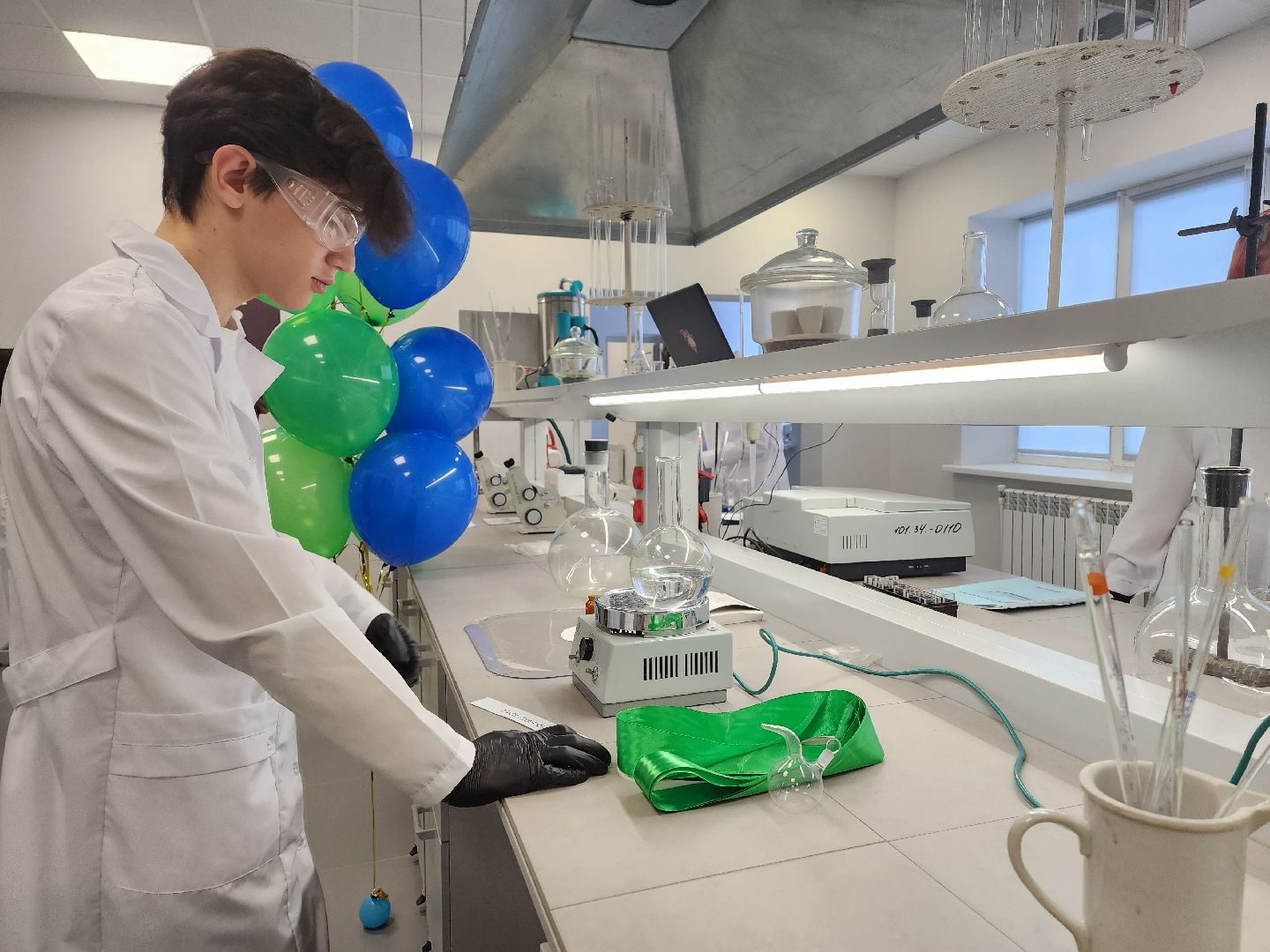 воскресенск, образование, колледж, уралхим, студенты,