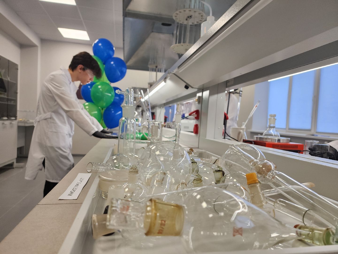 воскресенск, образование, колледж, уралхим, студенты,