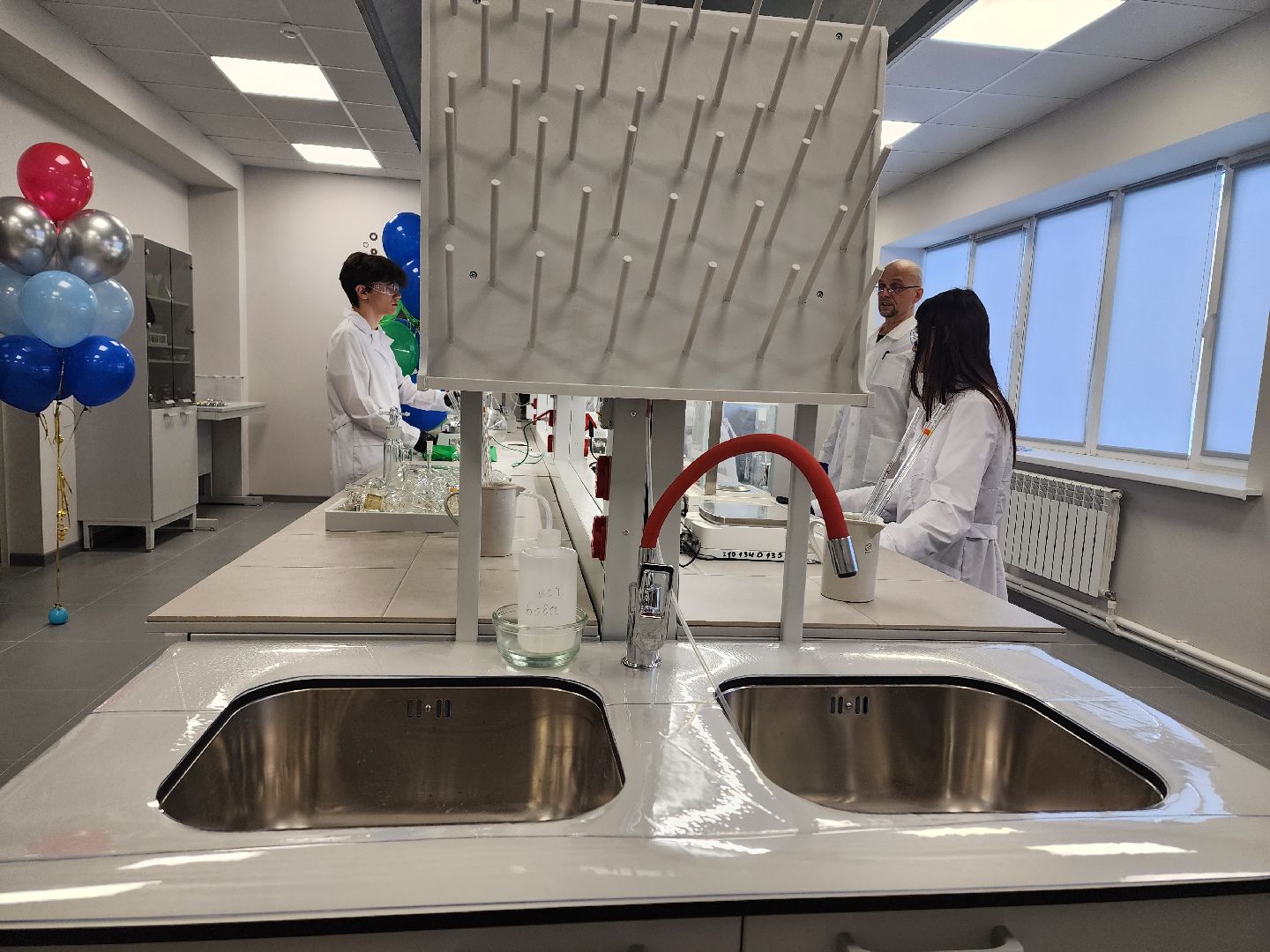 воскресенск, образование, колледж, уралхим, студенты,