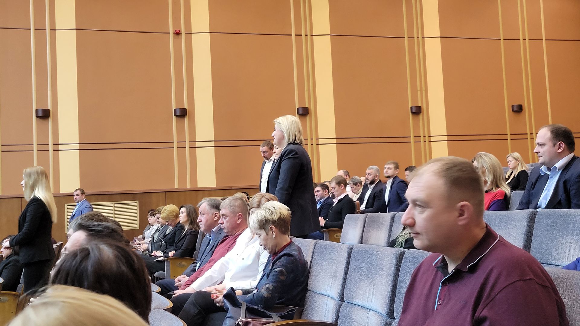 Красногорск, медицина