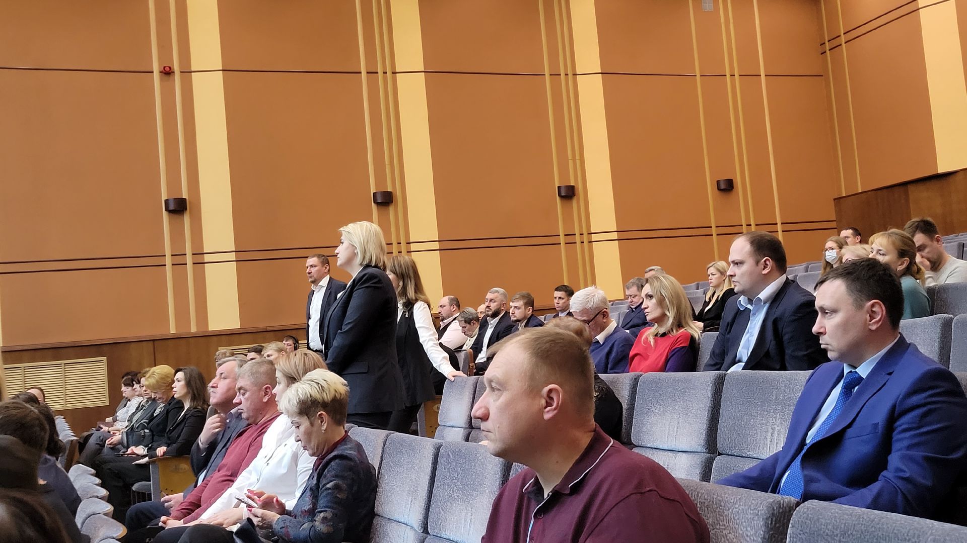 Красногорск, медицина