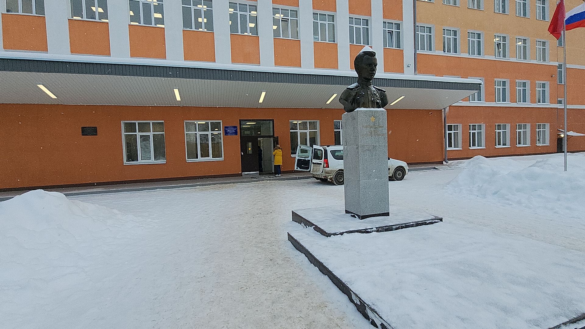 отопление, отопительный сезон, электросталь, мой город, котельная, холодный сезон, зима, зима 2024, зима близко, подарок, подарки, школы,