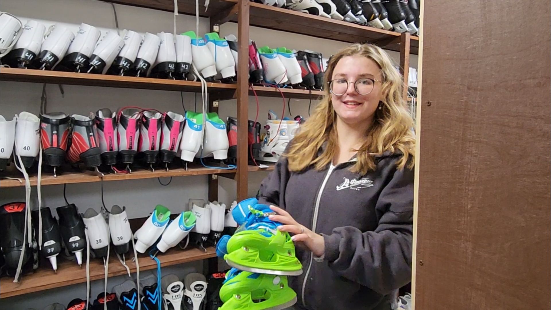 подольск, каток, фаворит,